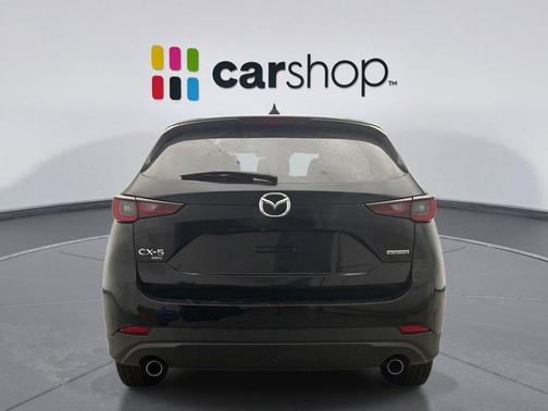 2023 Mazda CX-5 2.5 S Select Package
