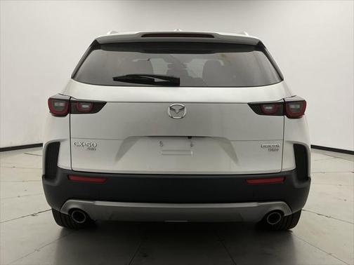 2023 Mazda CX-50 2.5 Turbo Premium