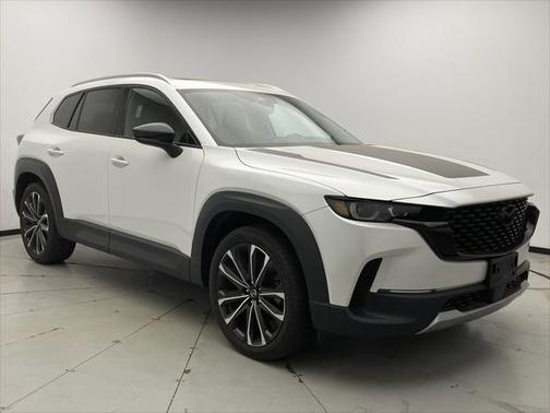 2023 Mazda CX-50 2.5 Turbo Premium