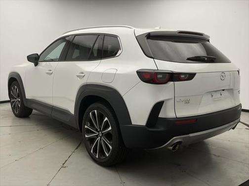 2023 Mazda CX-50 2.5 Turbo Premium