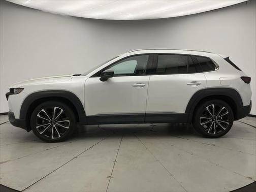 2023 Mazda CX-50 2.5 Turbo Premium
