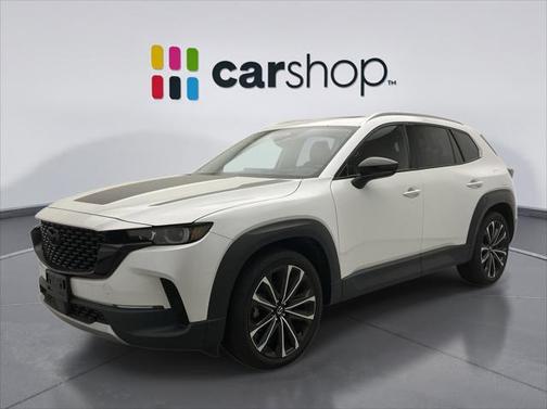 2023 Mazda CX-50 2.5 Turbo Premium