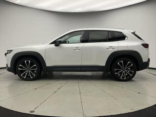 2023 Mazda CX-50 2.5 Turbo Premium
