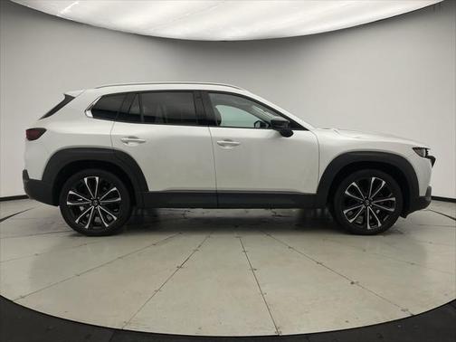 2023 Mazda CX-50 2.5 Turbo Premium