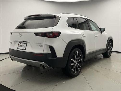 2023 Mazda CX-50 2.5 Turbo Premium