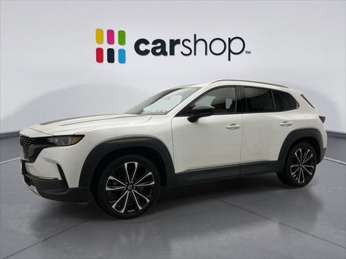 2023 Mazda CX-50 2.5 Turbo Premium