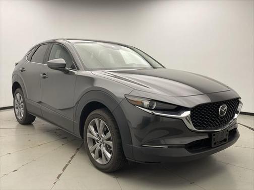2022 Mazda CX-30 2.5 S Select Package