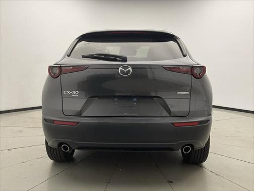 2022 Mazda CX-30 2.5 S Select Package
