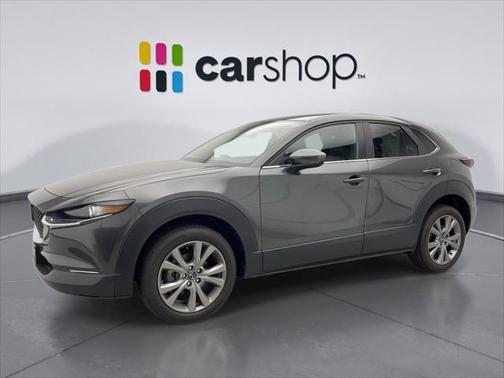 2022 Mazda CX-30 2.5 S Select Package