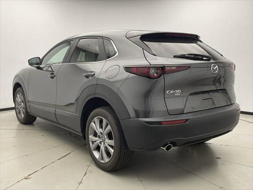 2022 Mazda CX-30 2.5 S Select Package