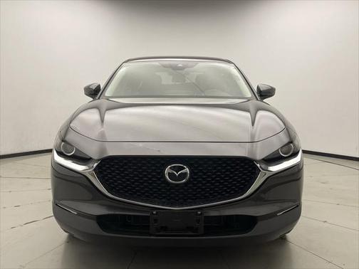 2022 Mazda CX-30 2.5 S Select Package