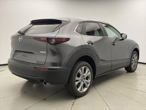 2022 Mazda CX-30 2.5 S Select Package