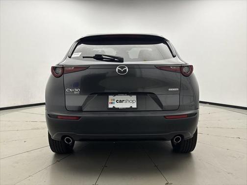 2022 Mazda CX-30 2.5 S Select Package