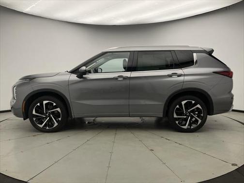 2022 Mitsubishi Outlander SEL 2.5 2WD