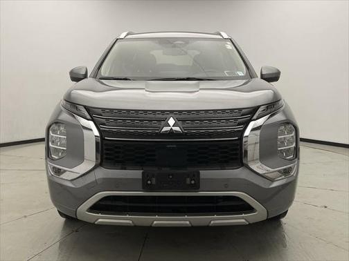 2022 Mitsubishi Outlander SEL 2.5 2WD