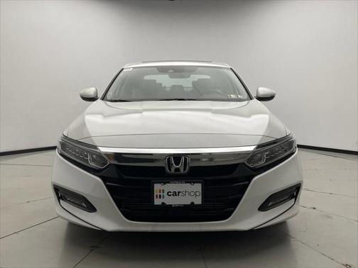 2020 Honda Accord EX-L 1.5T