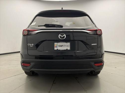 2023 Mazda CX-9 Touring
