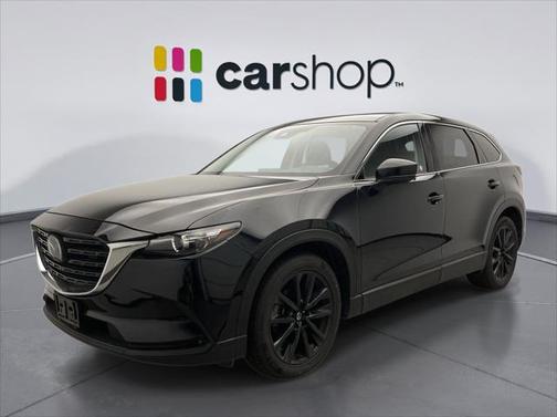 2023 Mazda CX-9 Touring
