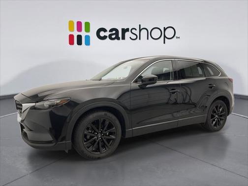 2023 Mazda CX-9 Touring