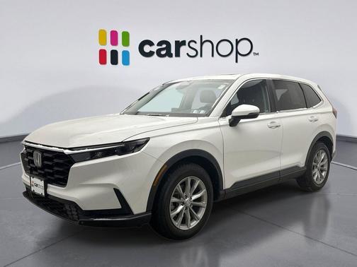 2023 Honda CR-V EX