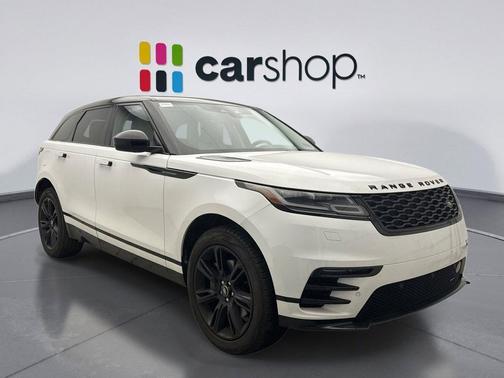 2023 Land Rover Range Rover Velar P250 S R-Dynamic