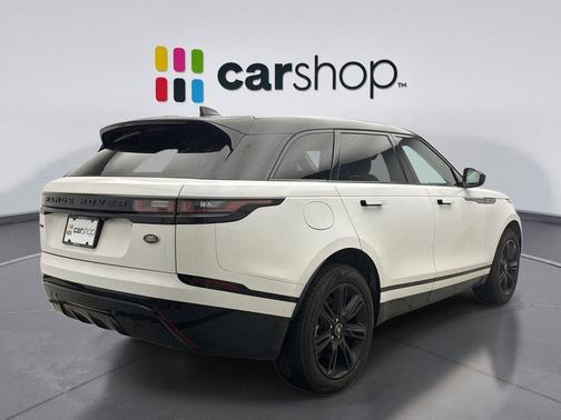 2023 Land Rover Range Rover Velar P250 S R-Dynamic