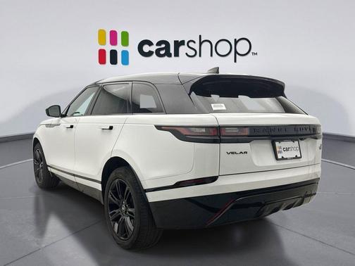 2023 Land Rover Range Rover Velar P250 S R-Dynamic