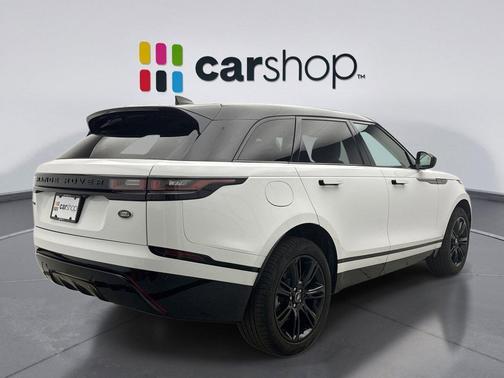 2023 Land Rover Range Rover Velar P250 S R-Dynamic