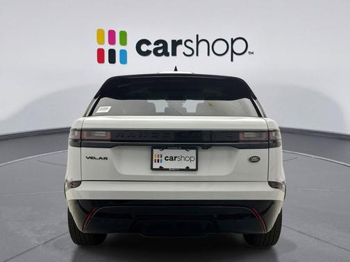 2023 Land Rover Range Rover Velar P250 S R-Dynamic