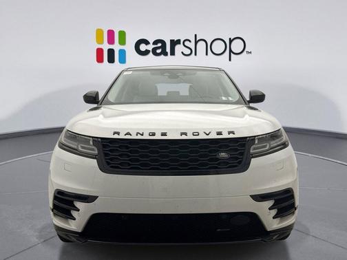 2023 Land Rover Range Rover Velar P250 S R-Dynamic