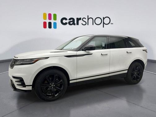 2023 Land Rover Range Rover Velar P250 S R-Dynamic