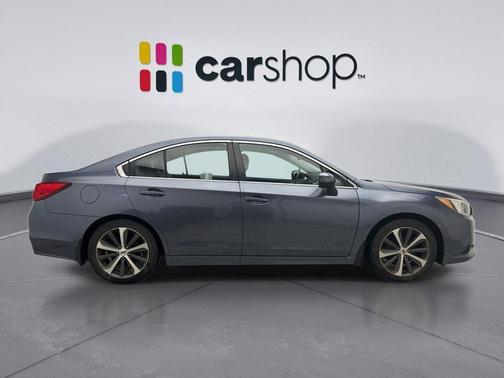 2015 Subaru Legacy Limited