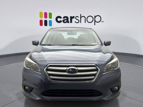 2015 Subaru Legacy Limited