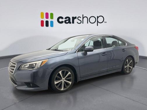 2015 Subaru Legacy Limited