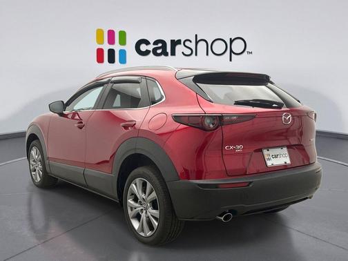 2023 Mazda CX-30 2.5 S Select Package