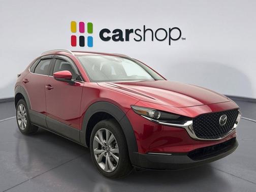 2023 Mazda CX-30 2.5 S Select Package