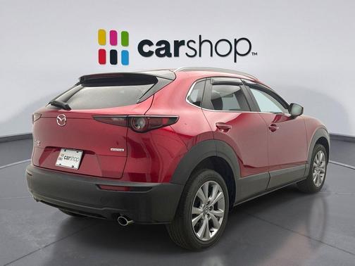 2023 Mazda CX-30 2.5 S Select Package