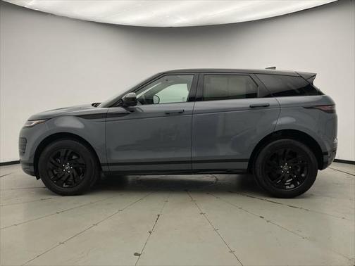 2023 Land Rover Range Rover Evoque R-Dynamic S