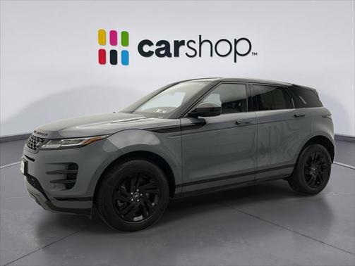2023 Land Rover Range Rover Evoque R-Dynamic S
