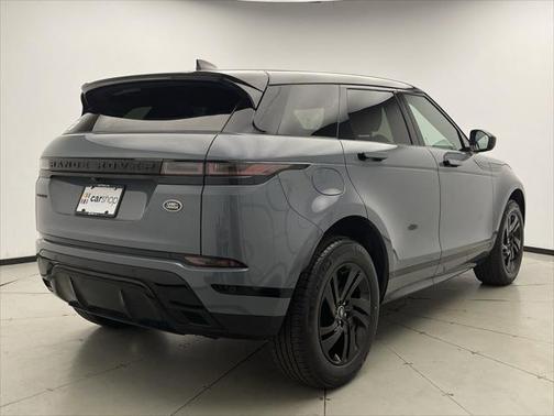 2023 Land Rover Range Rover Evoque R-Dynamic S