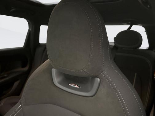 2020 MINI Countryman John Cooper Works ALL4