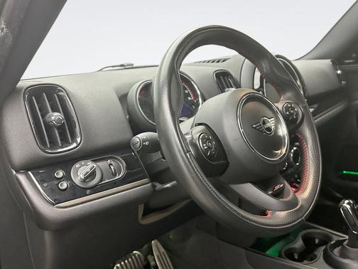 2020 MINI Countryman John Cooper Works ALL4