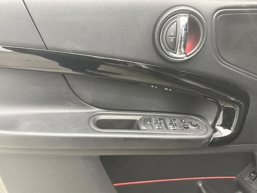 2020 MINI Countryman John Cooper Works ALL4