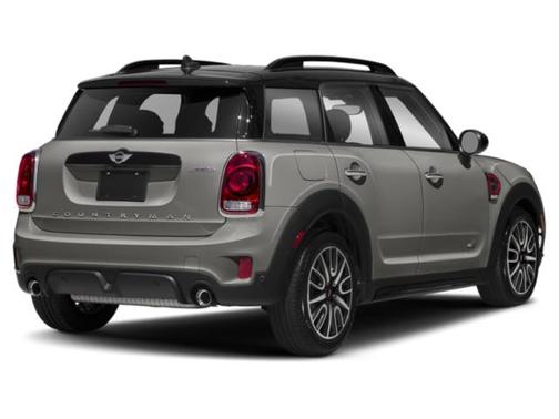 2020 MINI Countryman John Cooper Works ALL4