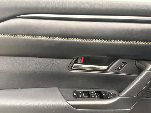 Wind Chill Pearl 2023 Mazda CX-50 2.5 S Premium Plus Package