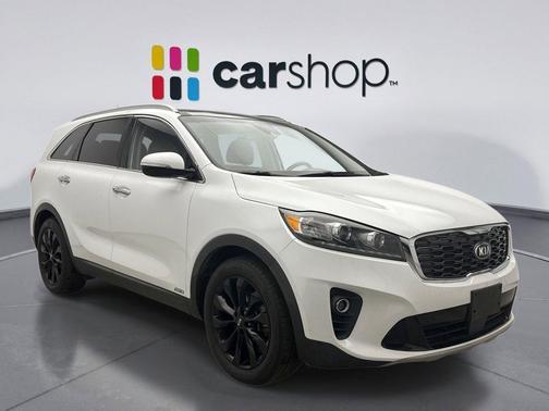 2020 Kia Sorento EX