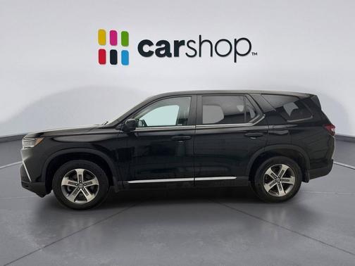2023 Honda Pilot AWD EX-L 8 Passenger