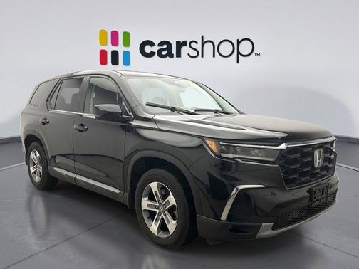 2023 Honda Pilot AWD EX-L 8 Passenger