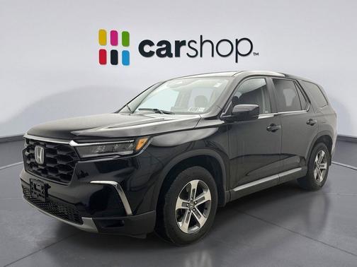 2023 Honda Pilot AWD EX-L 8 Passenger