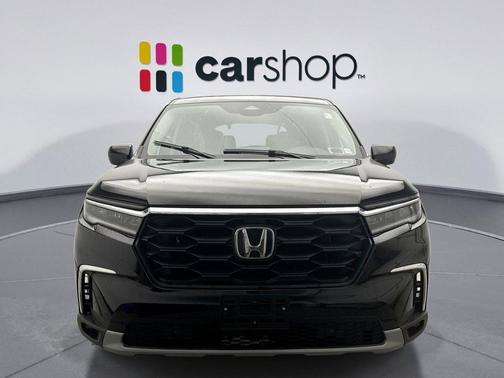 2023 Honda Pilot AWD EX-L 8 Passenger